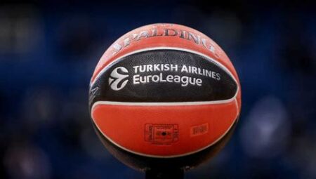 EuroLeague’de Sezonun En İyi Genç Yetenekleri