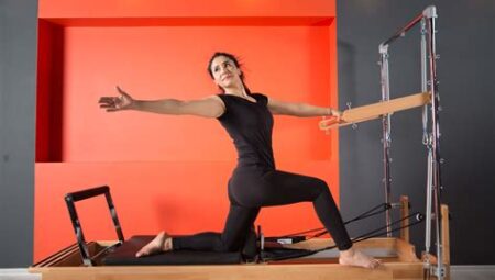 Pilates Egzersizlerinin Postür Düzeltme ve Vücut Dengesi Üzerindeki Etkileri