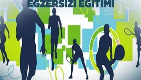 Spor ve Egzersiz Psikolojisi Eğitim Kongresi