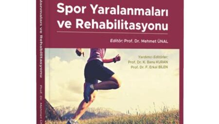 Spor ve Egzersiz Yaralanmaları ve Rehabilitasyon Eğitim Kongreleri