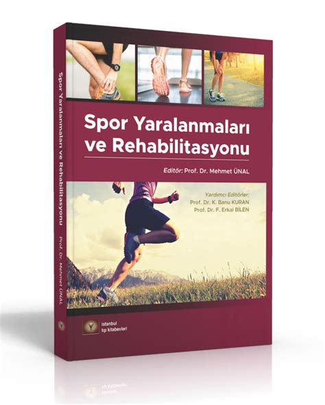 Spor ve Egzersiz Yaralanmaları ve Rehabilitasyon Kongreleri